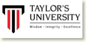 TaylorsUniversity
